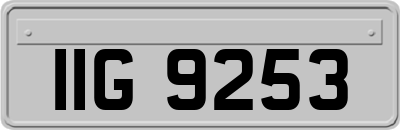 IIG9253