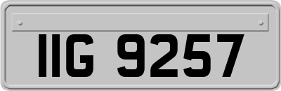 IIG9257