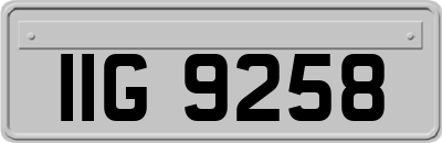 IIG9258