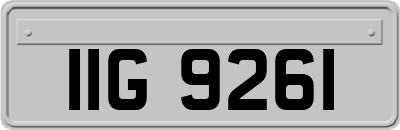 IIG9261