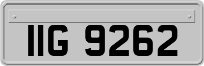 IIG9262