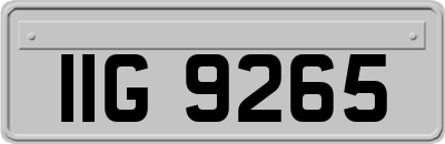 IIG9265