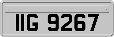 IIG9267