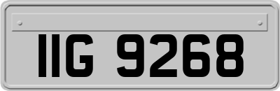 IIG9268