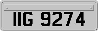 IIG9274
