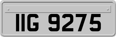 IIG9275