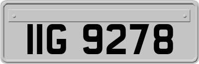 IIG9278