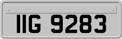 IIG9283