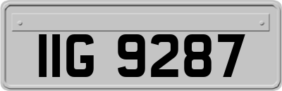 IIG9287