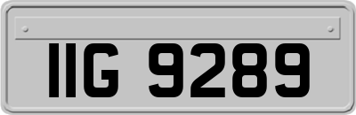 IIG9289