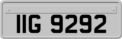 IIG9292
