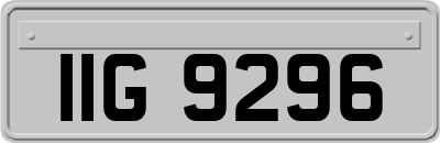 IIG9296