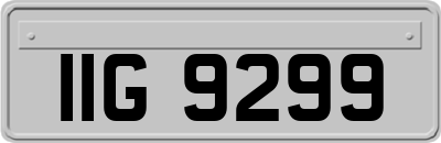 IIG9299