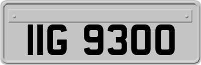 IIG9300