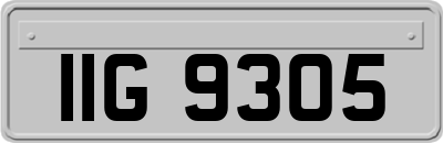IIG9305
