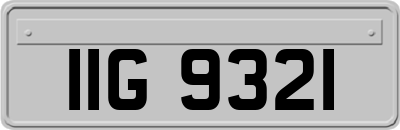 IIG9321