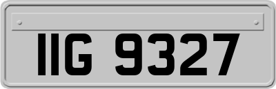 IIG9327