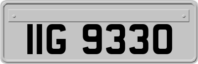 IIG9330