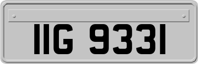 IIG9331