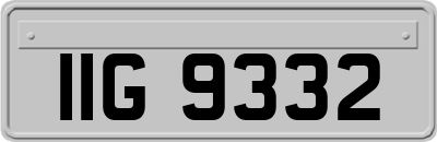 IIG9332