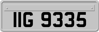 IIG9335