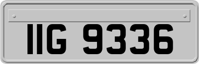 IIG9336
