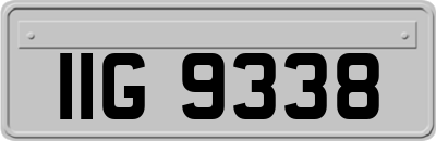 IIG9338
