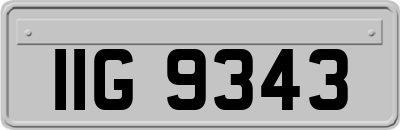 IIG9343