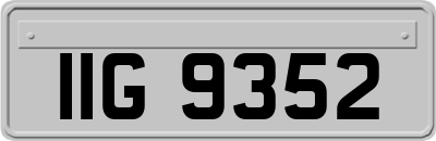 IIG9352