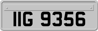 IIG9356