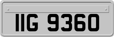 IIG9360