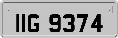 IIG9374