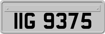 IIG9375