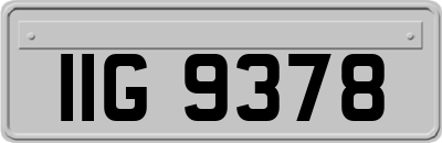 IIG9378