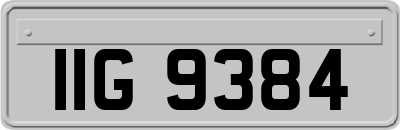 IIG9384