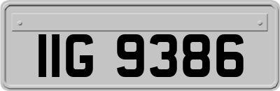 IIG9386