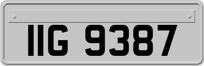 IIG9387