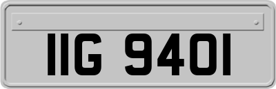 IIG9401