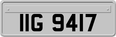 IIG9417