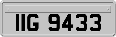 IIG9433