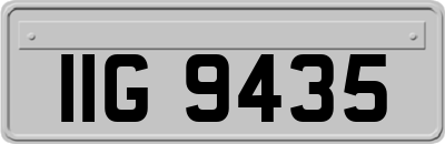 IIG9435