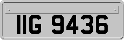 IIG9436