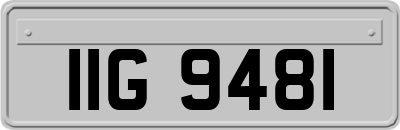 IIG9481