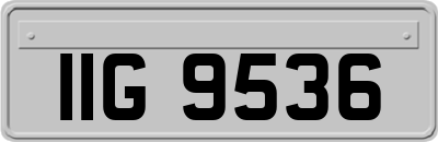 IIG9536