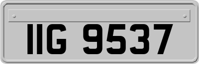 IIG9537