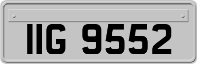 IIG9552