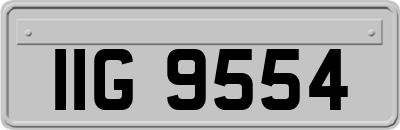 IIG9554