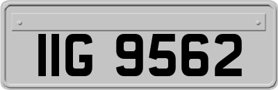 IIG9562