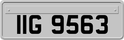 IIG9563
