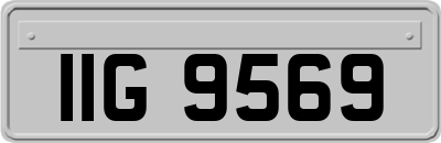 IIG9569
